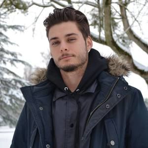 Meet your Posher, Thomas